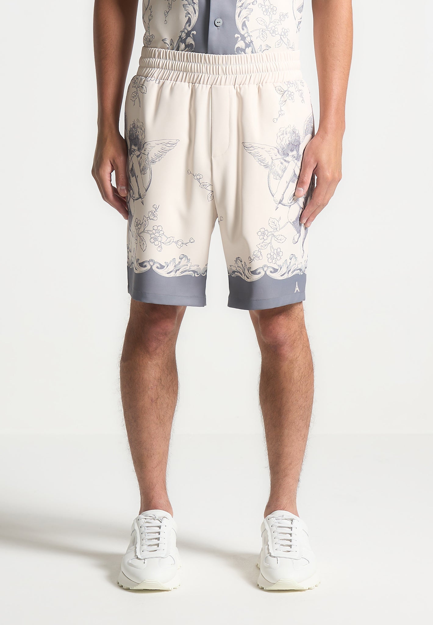 baroque-shorts-cream-grey