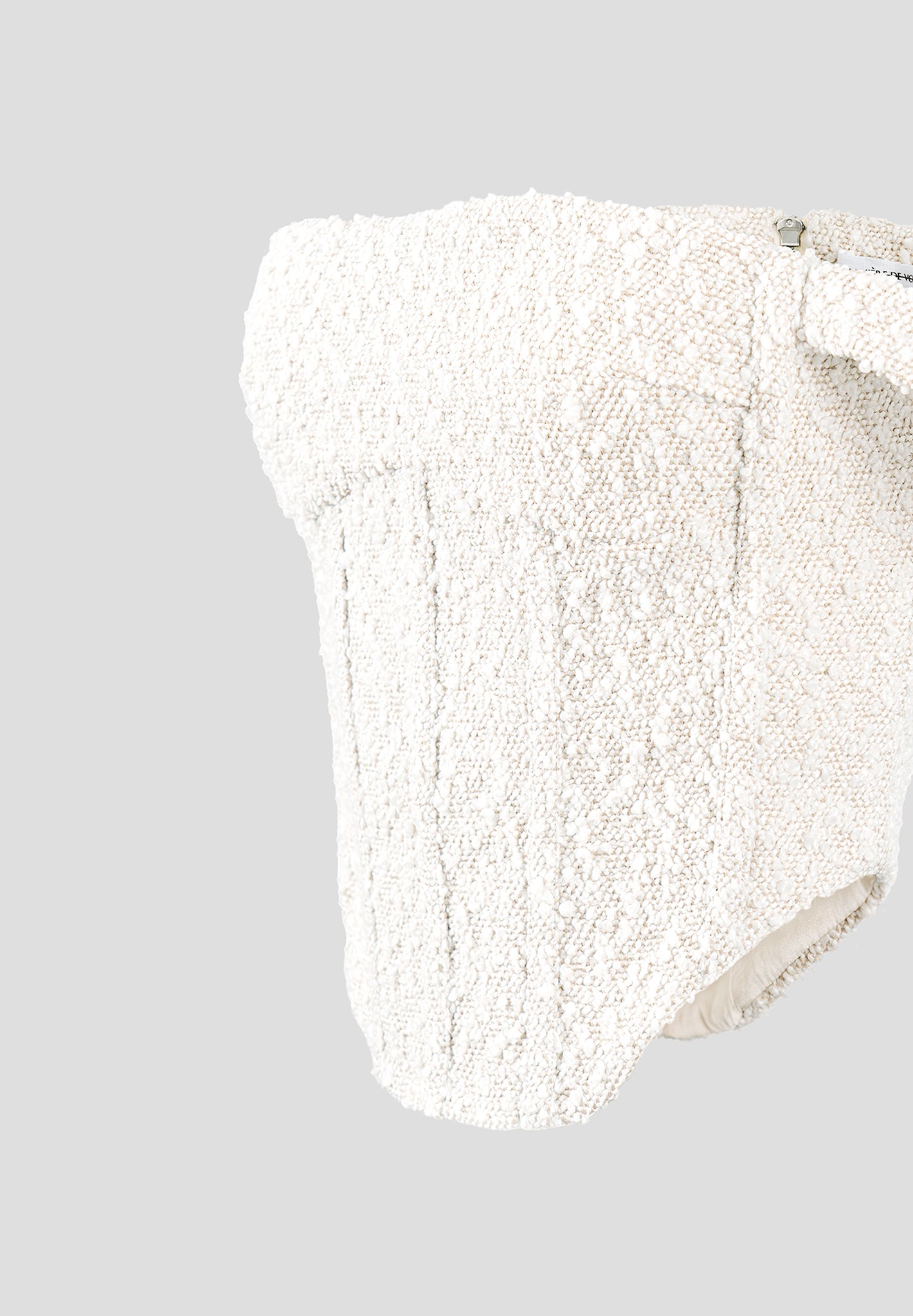 bonnie-boucle-bardot-corset-top-off-white