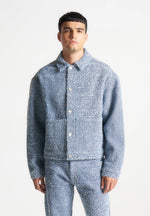 boucle-carpenter-jacket-blue