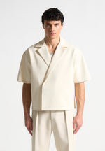 boxy-twill-double-breasted-shirt-cream