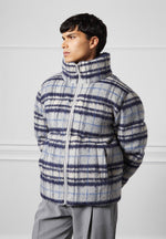 brushed-check-puffer-jacket-blue