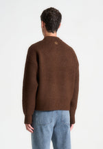 brushed-wool-knit-jumper-brown