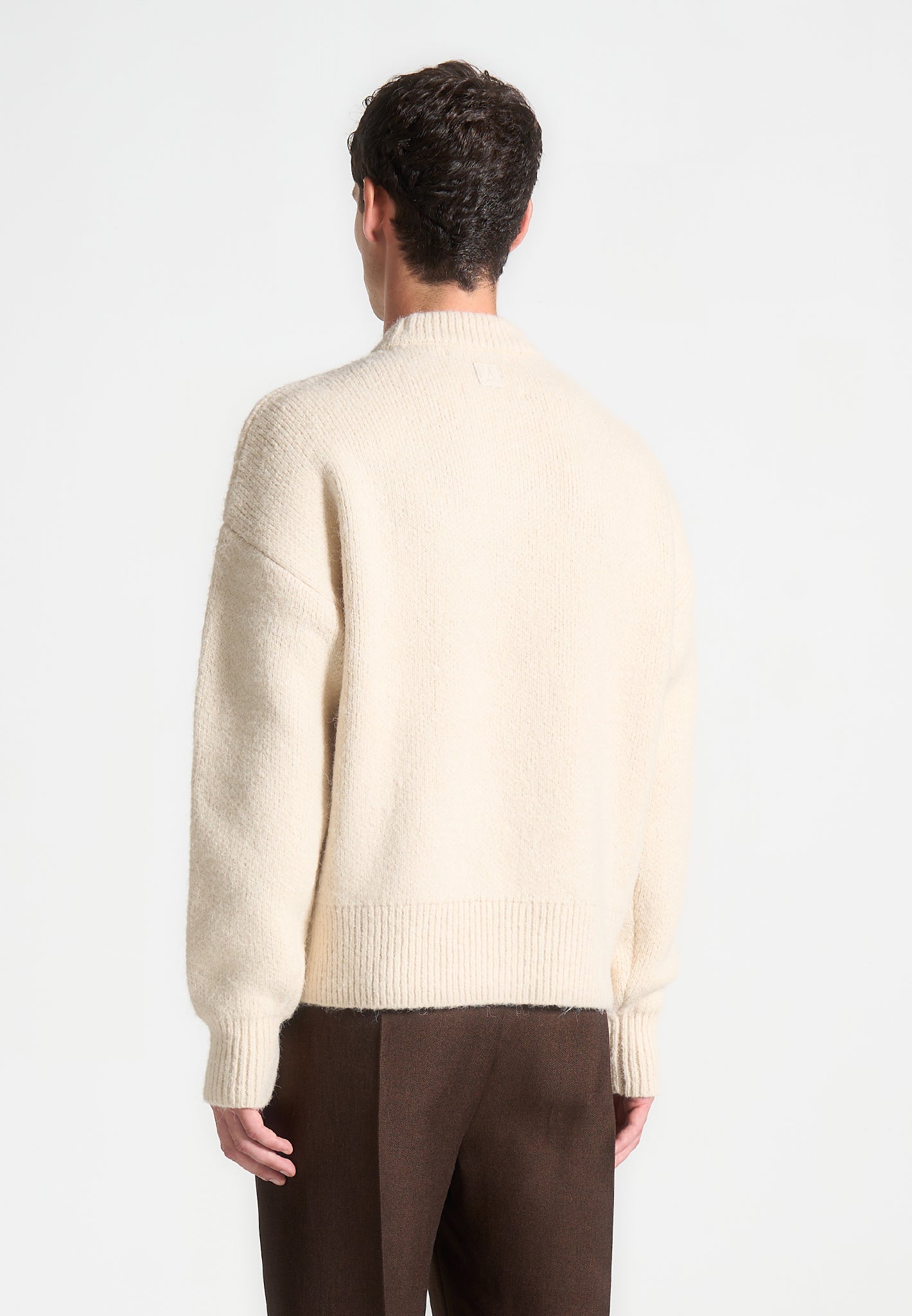 brushed-wool-knit-jumper-cream