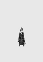 caged-vegan-leather-lace-up-bag-black