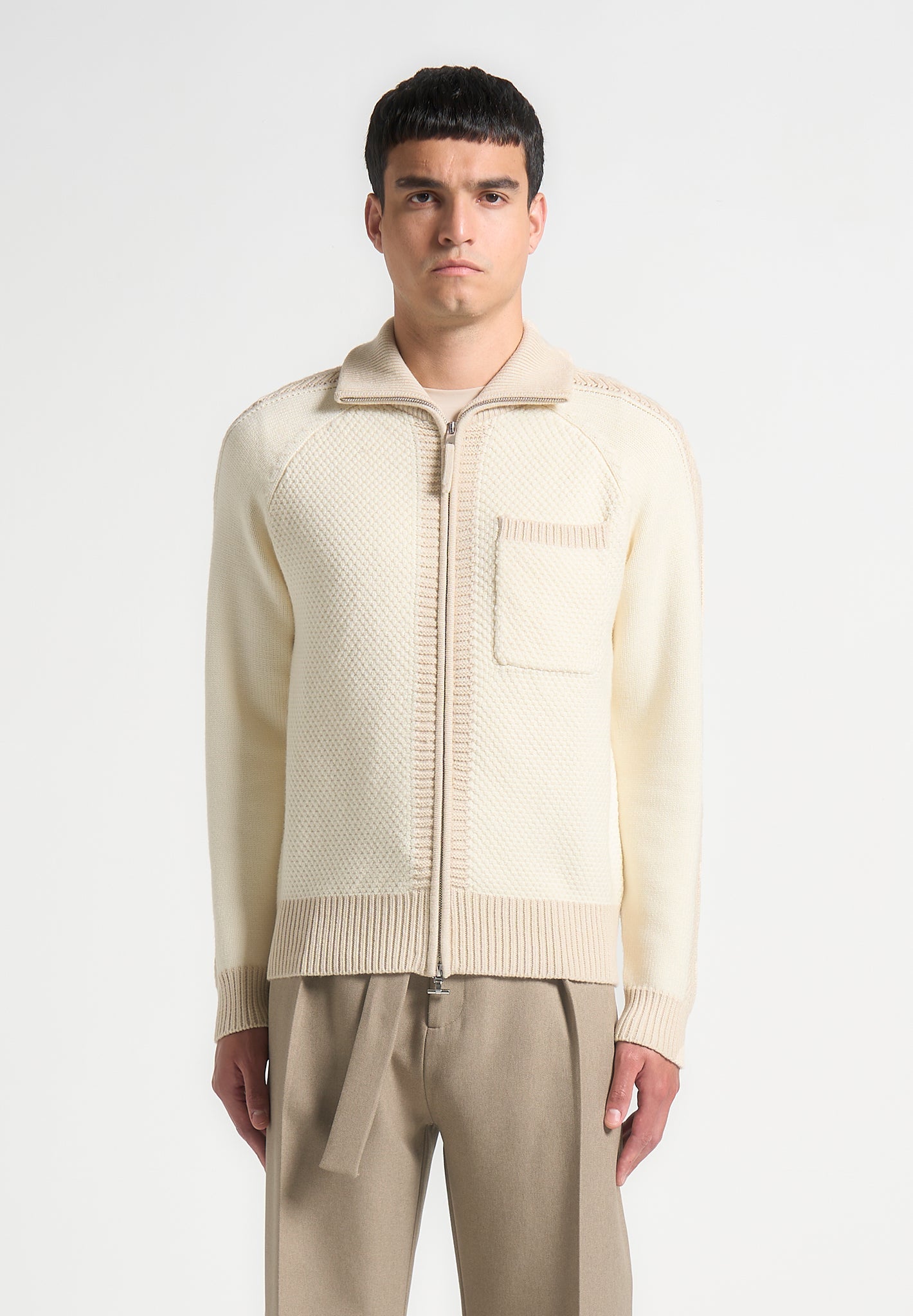 colour-block-zip-through-cardigan-cream