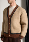 contrast-knit-cardigan-beige