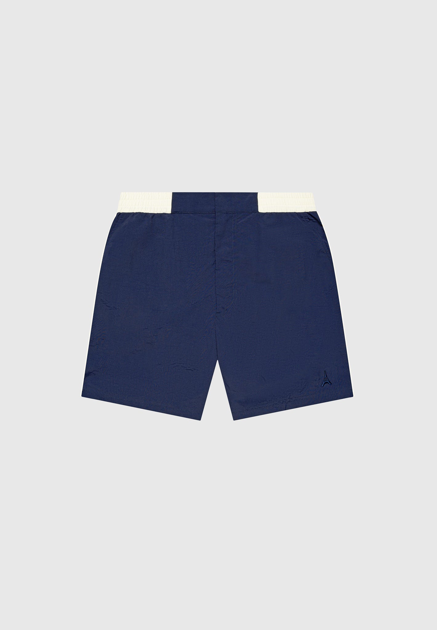 contrast-waistband-swim-shorts-navy-cream