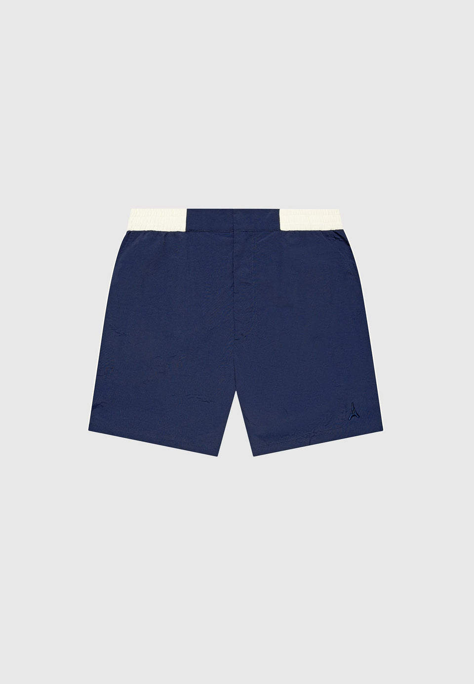 contrast-waistband-swim-shorts-navy-cream