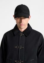 corduroy-cap-black