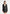 corset-blazer-dress-with-chain-black-2