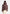 cropped-raglan-wrap-neck-puffer-jacket-brown