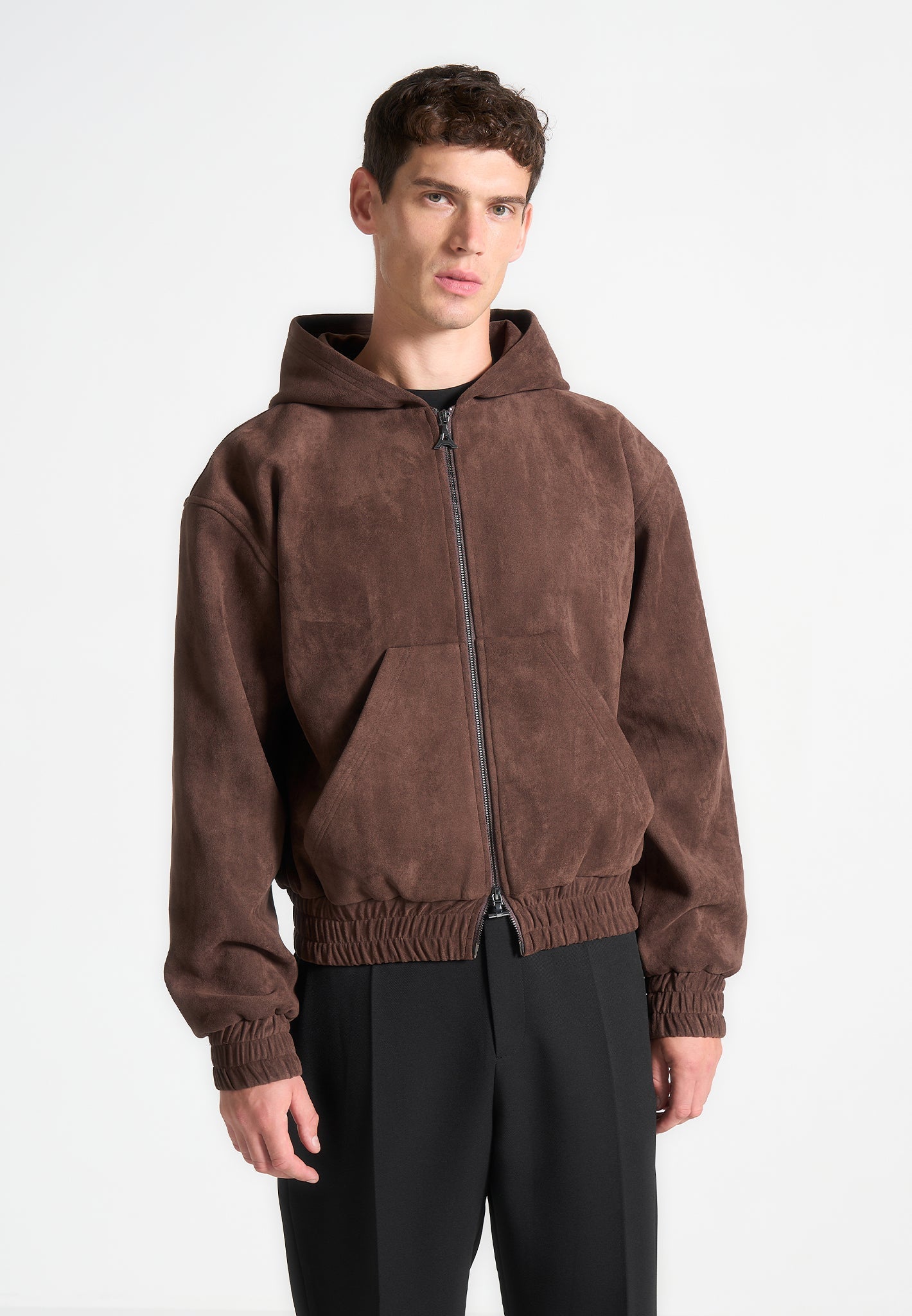 cropped-suede-hoodie-brown 