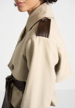 cropped-trench-coat-with-belt-beige-brown