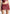 curved-waist-vegan-leather-mini-skirt-wine-red