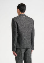 double-breasted-herringbone-wool-blend-suit-jacket-black