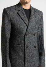 double-breasted-herringbone-suit-jacket-black