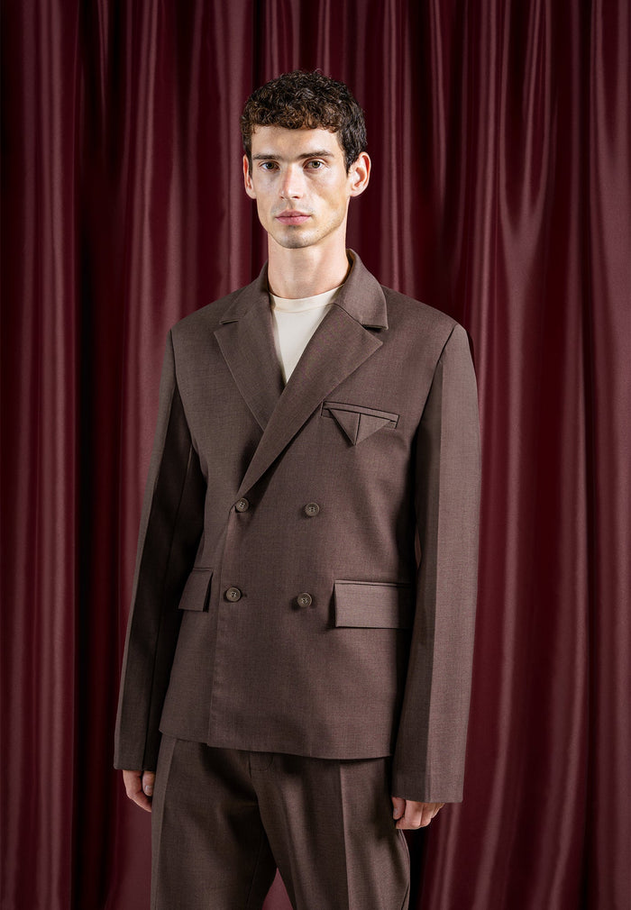 double-breasted-twill-suit-jacket-brown
