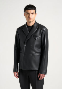 didier-double-breasted-leather-suit-jacket-black