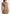 draped-corset-overlay-t-shirt-mini-dress-brown-marl