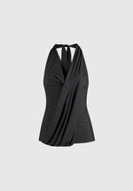 draped-halterneck-top-black