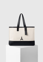 romane-eiffel-detail-canvas-tote-bag-beige-black