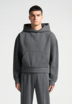 eternal-cropped-hoodie-dark-grey