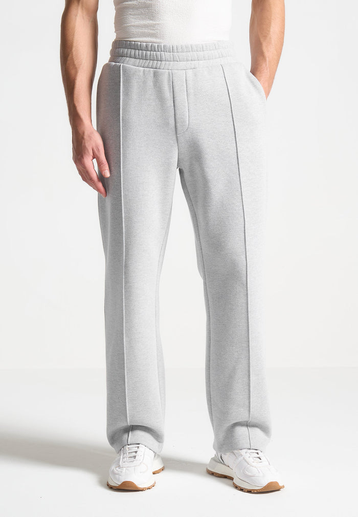 eternel-pintuck-joggers-grey