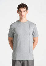 ts002-regular-fit-cotton-t-shirt-with-pintuck-grey