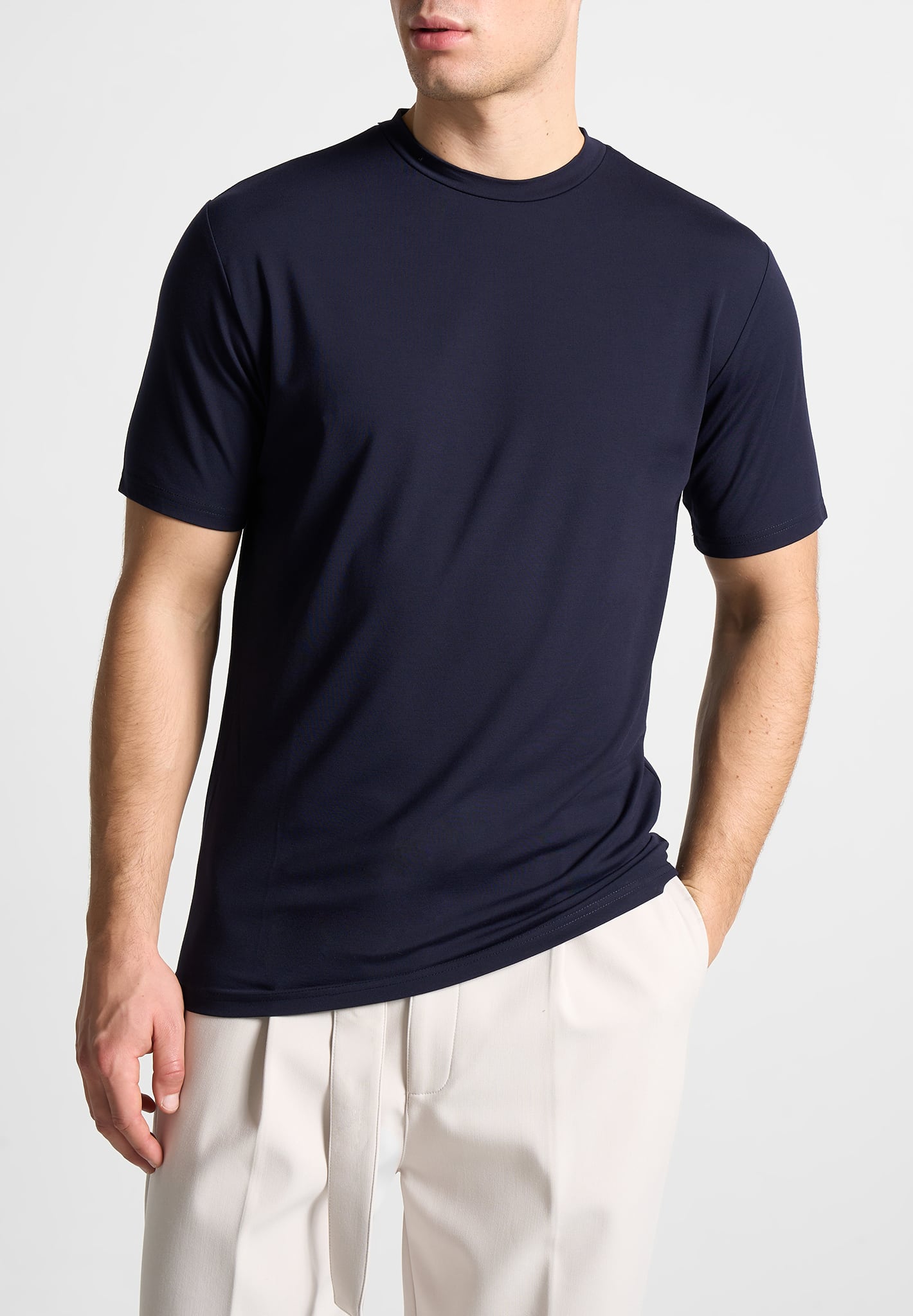 eternel-slim-fit-luxe-tshirt-navy