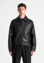 grained-leather-jacket-black