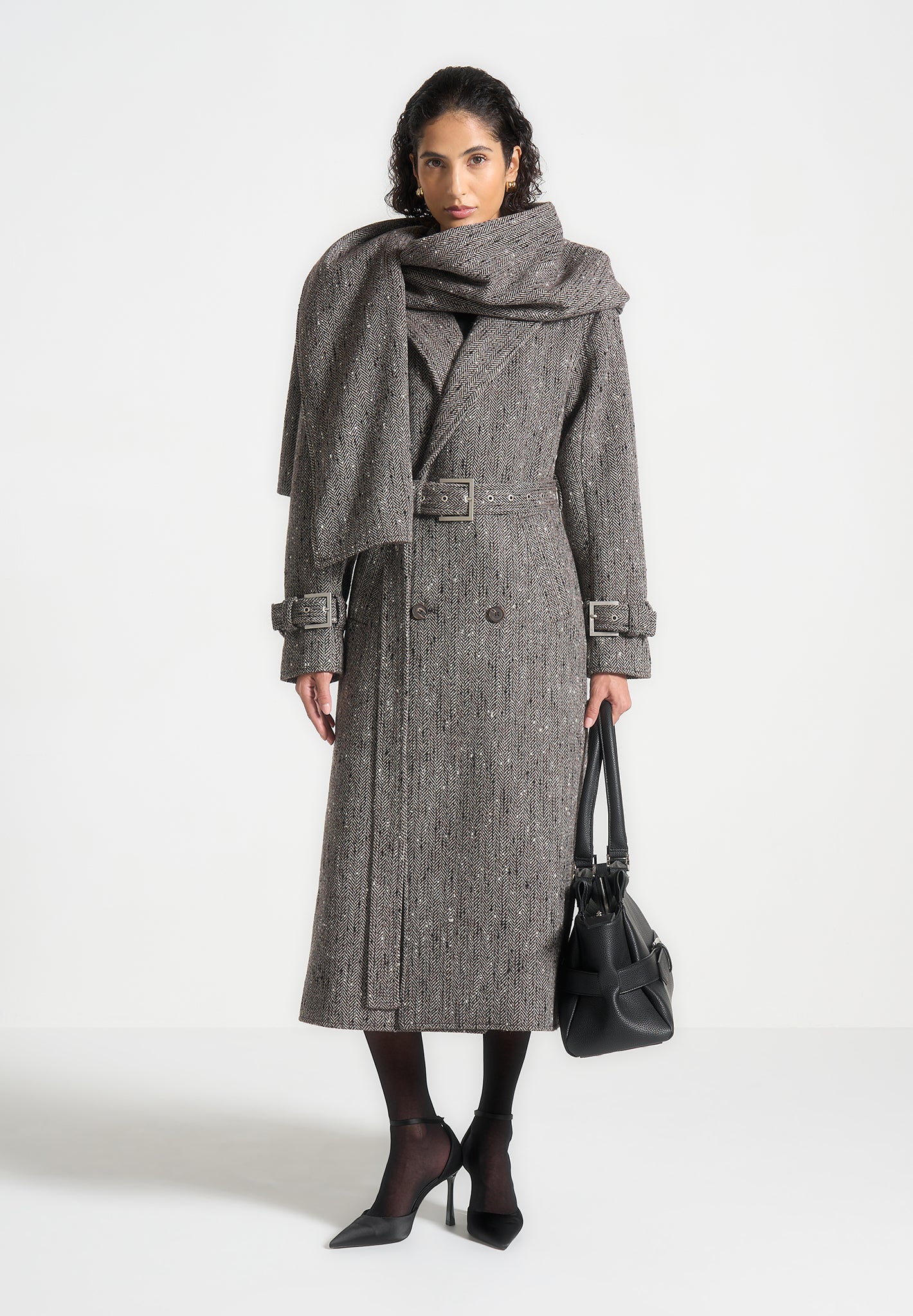 herringbone-wool-trench-coat-with-scarf-brown 