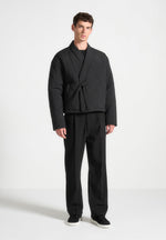 kimono-quilted-wrap-puffer-jacket-black