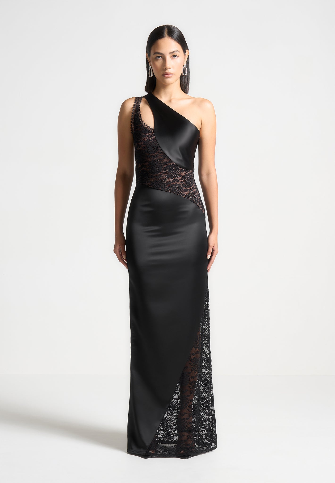 satin-and-lace-midaxi-dress-black