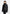 leather-and-nylon-layered-puffer-jacket-black