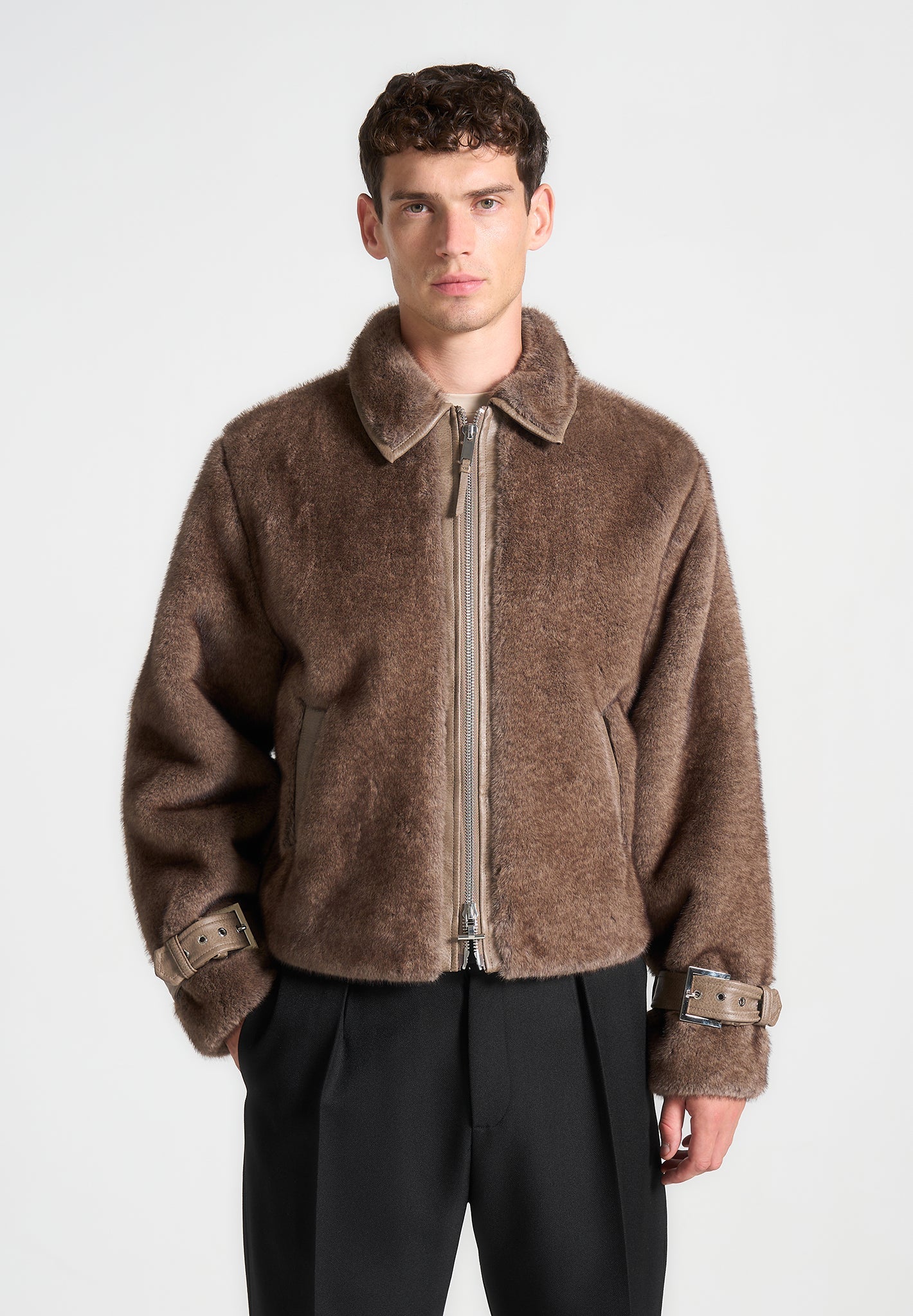 limited-edition-fur-jacket-brown