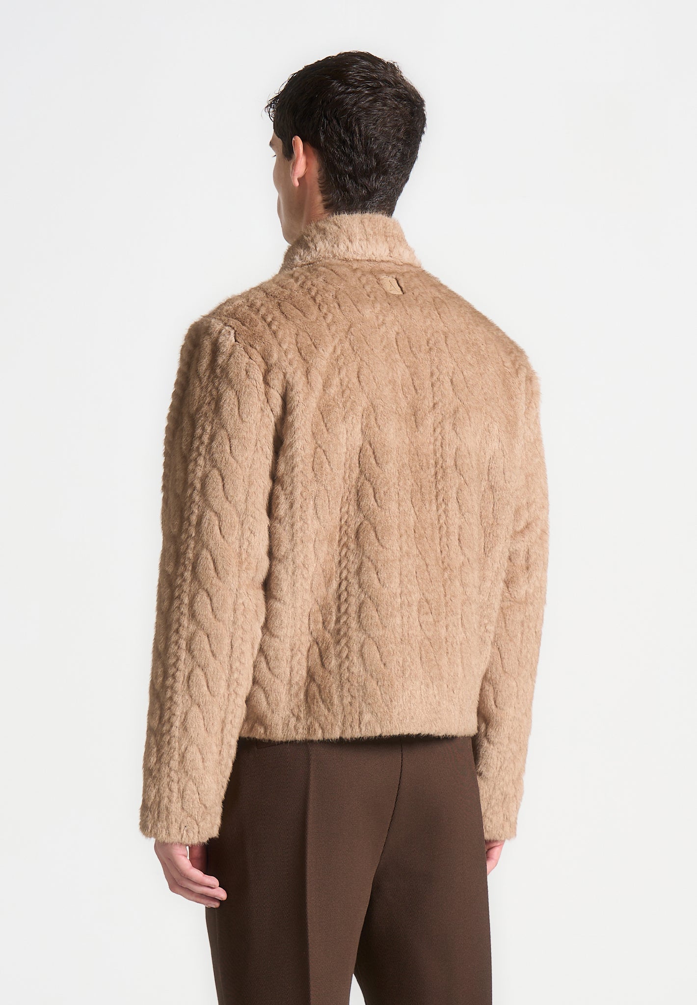 limited-edition-plush-cable-knit-jacket-taupe