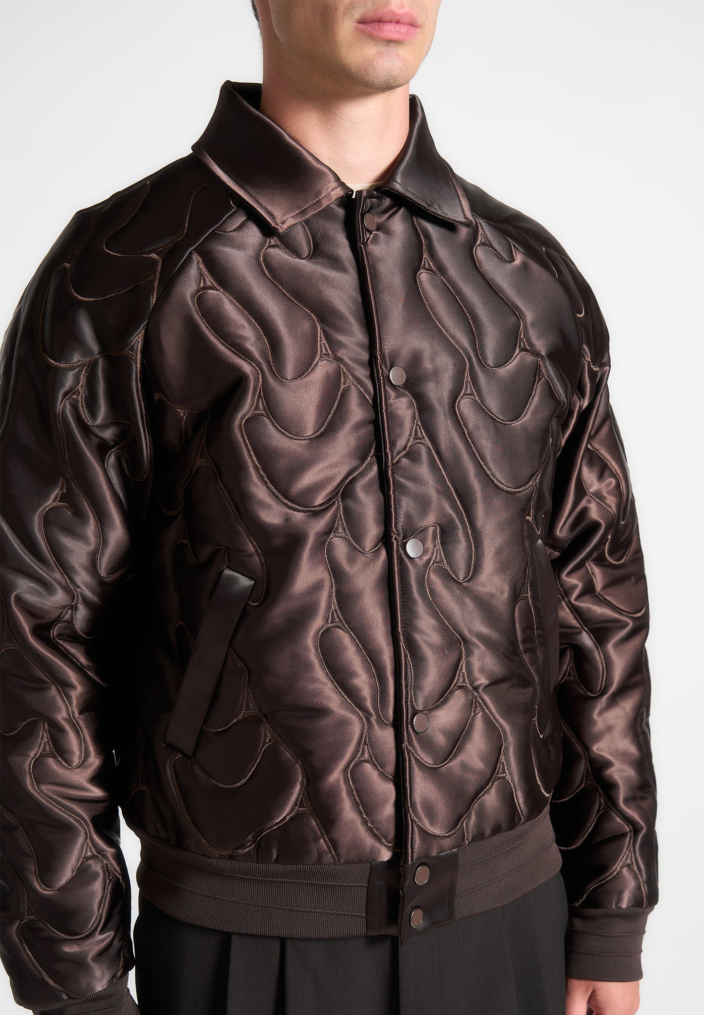 limited-edition-satin-embroidered-jacket-brown