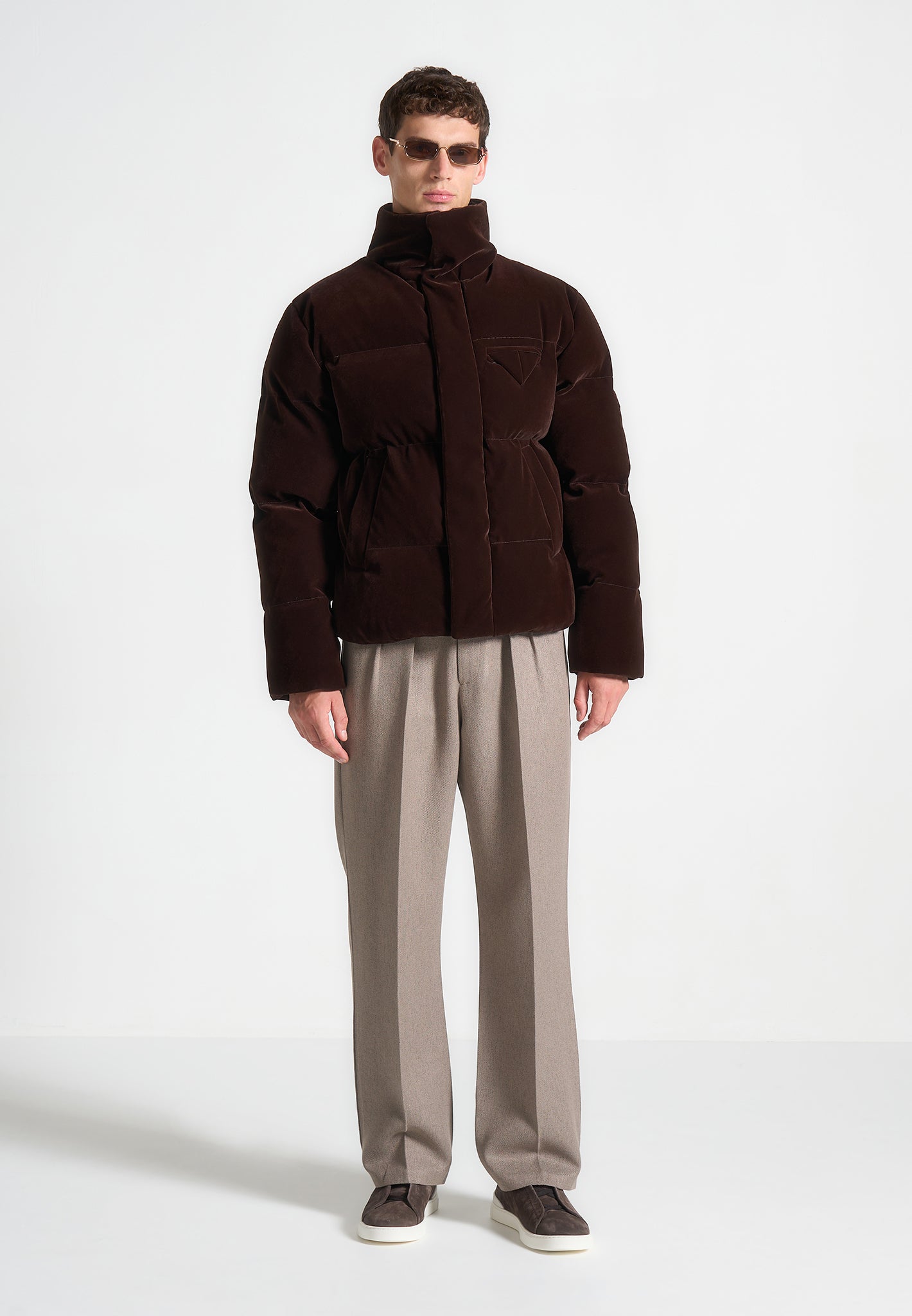 limited-edition-velvet-puffer-jacket-brown 