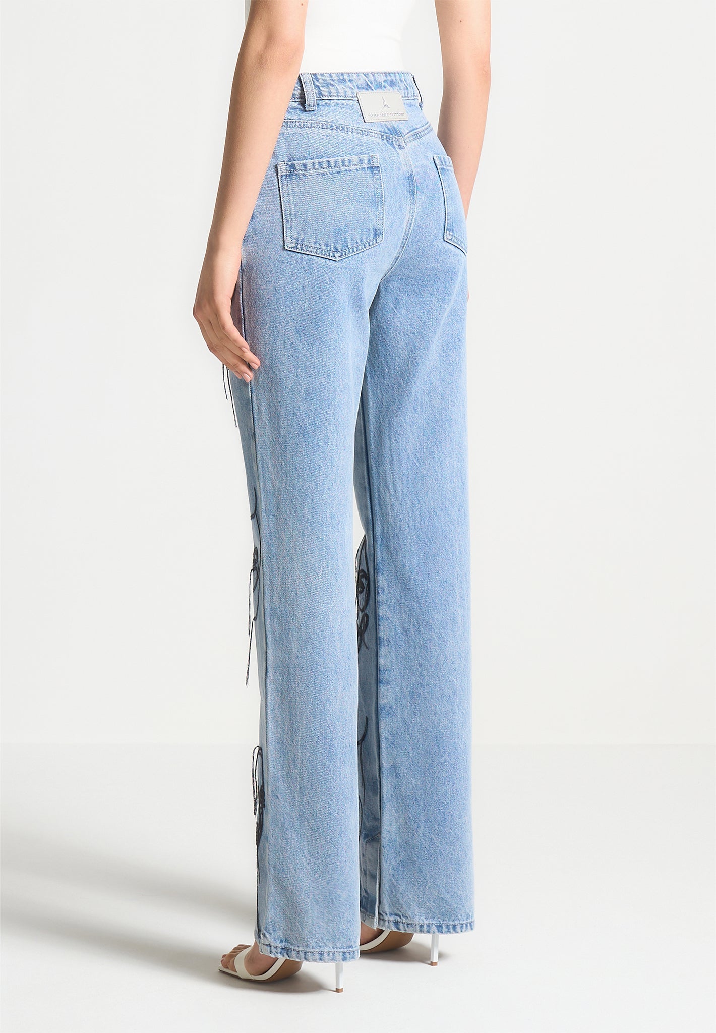 audrey-line-art-straight-leg-jeans-mid-blue