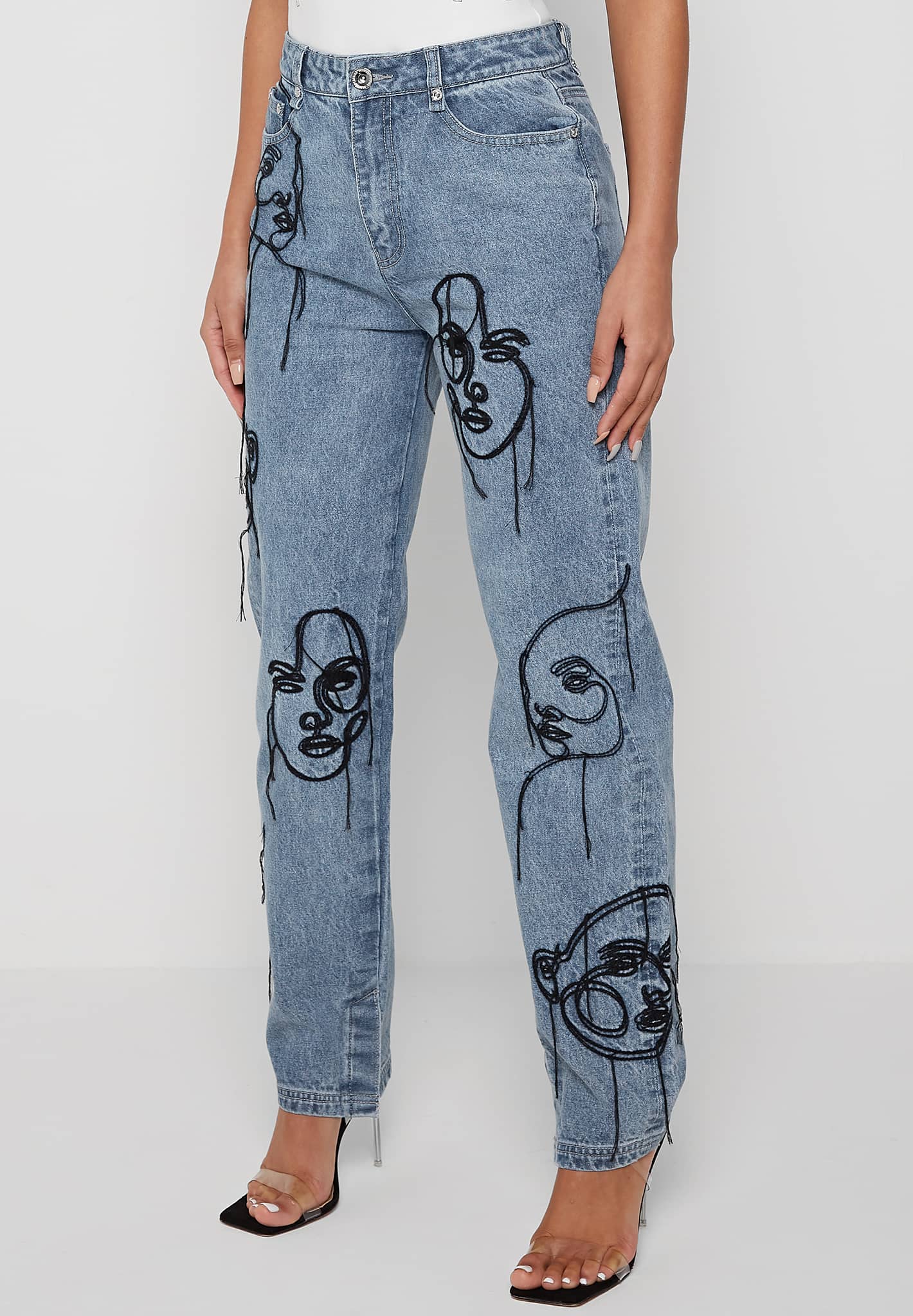 Art jeans deals