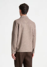 melange-overshirt-taupe