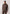 melange-tailored-shirt-with-triangle-pocket-brown