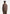 melange-tailored-shirt-with-triangle-pocket-brown