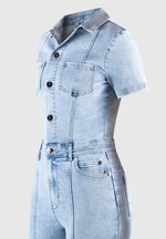 mini-flared-denim-jumpsuit-mid-blue