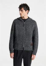 mohair-blend-zip-through-hoodie-charcoal-grey