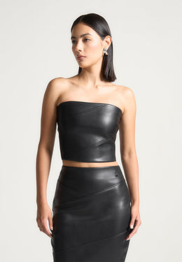 evie-bandeau-leather-corset-top-black