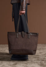 nicolas-suede-and-pebbled-leather-whipstitch-tote-bag-brown