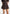 pinstripe-pleated-skort-brown