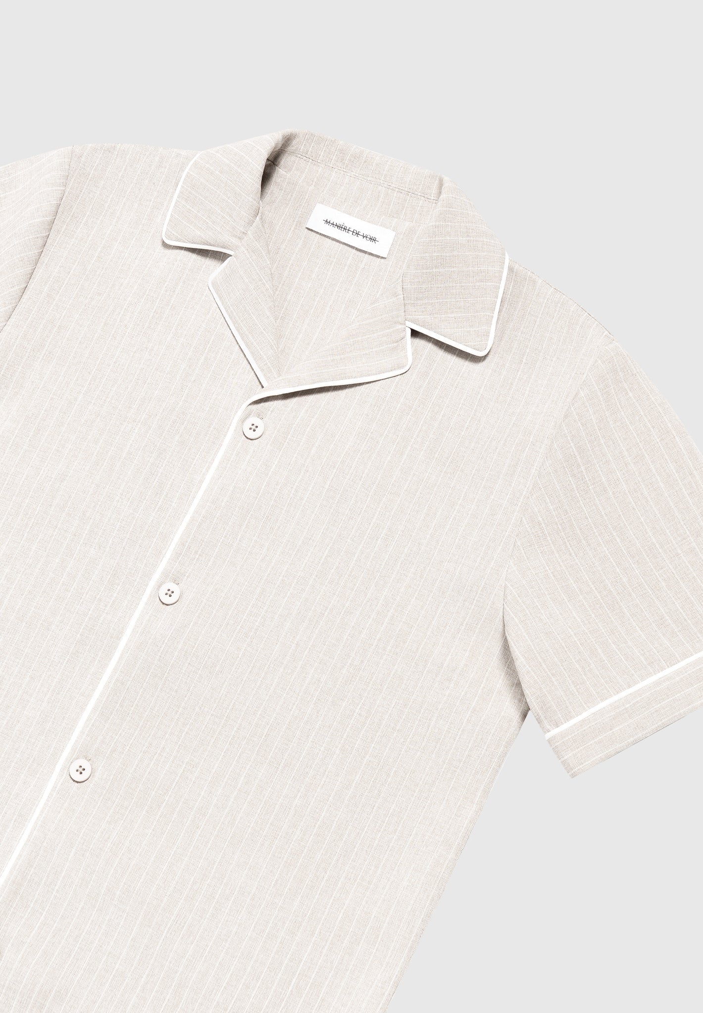 pinstripe-revere-shirt-beige