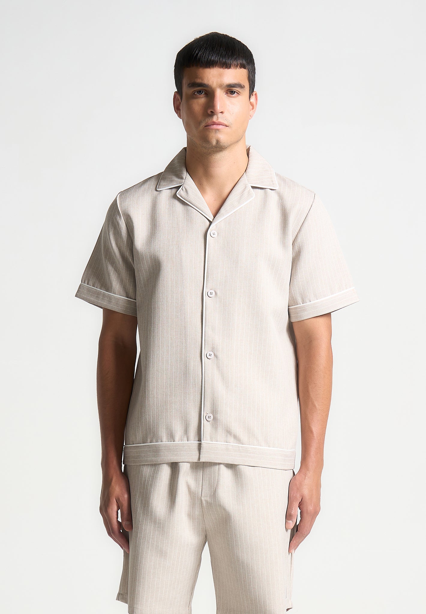 pinstripe-revere-shirt-beige